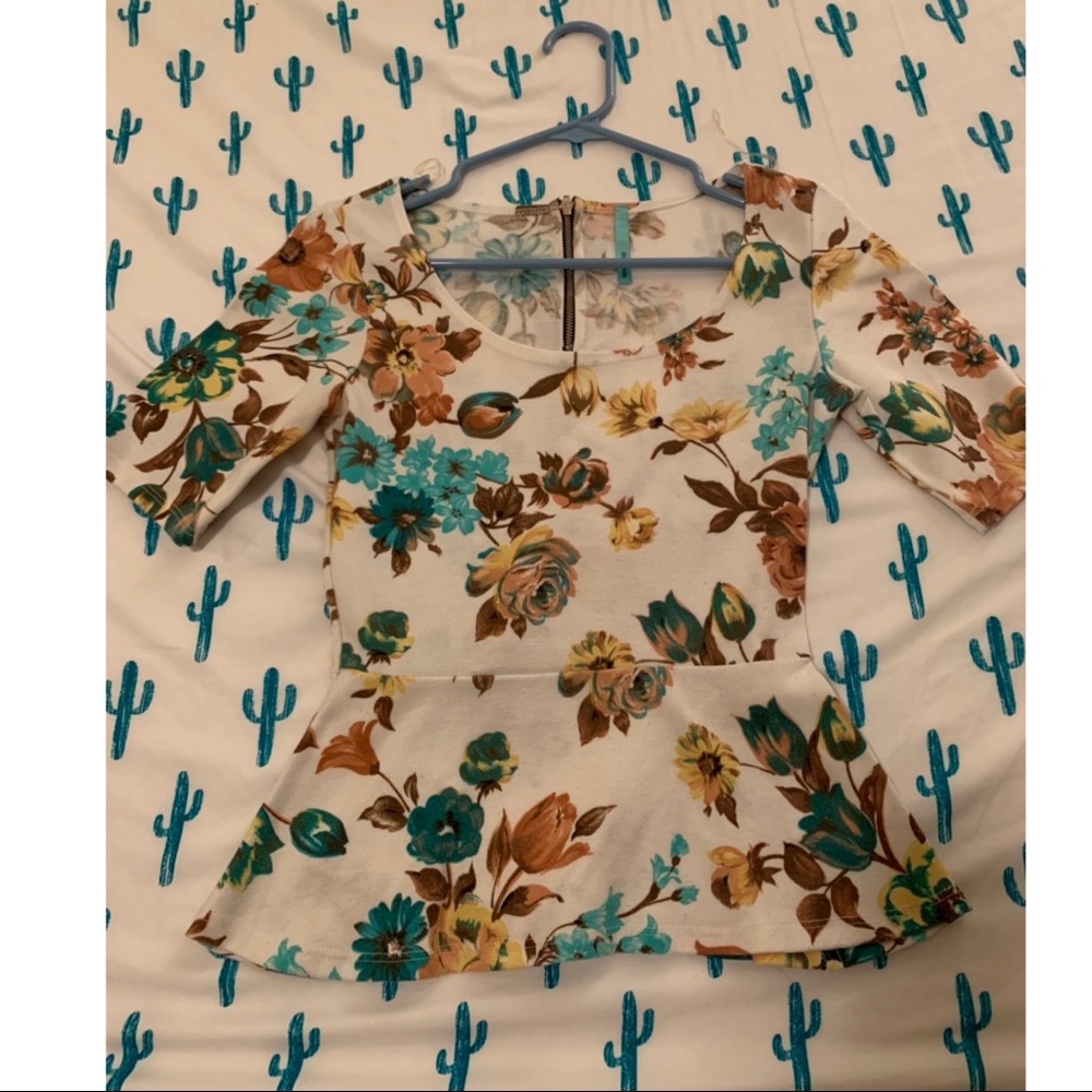 Blouse